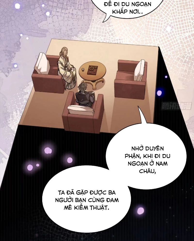 Tinh Giáp Hồn Tướng Chapter 238 - Next Chapter 239
