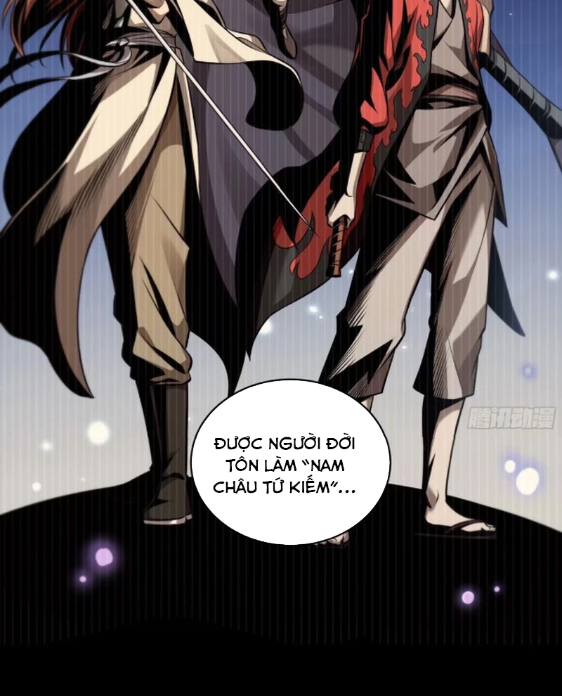 Tinh Giáp Hồn Tướng Chapter 238 - Next Chapter 239