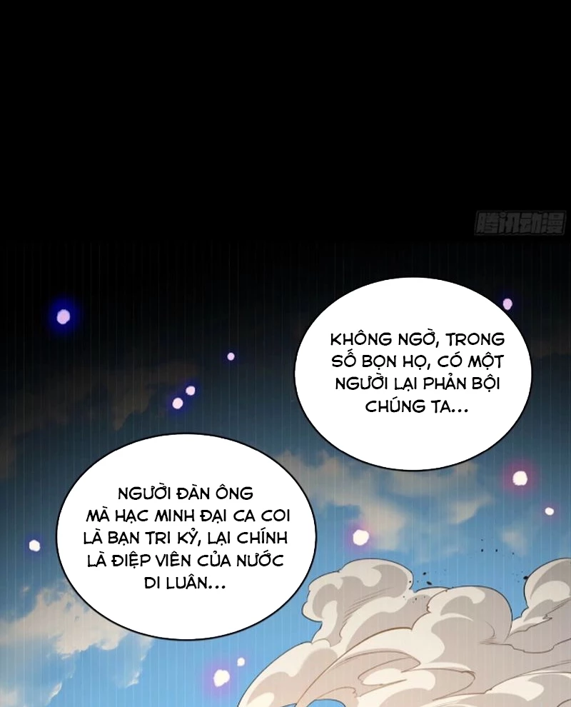 Tinh Giáp Hồn Tướng Chapter 238 - Next Chapter 239