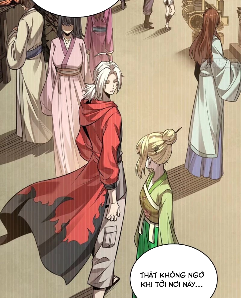 Tinh Giáp Hồn Tướng Chapter 238 - Next Chapter 239