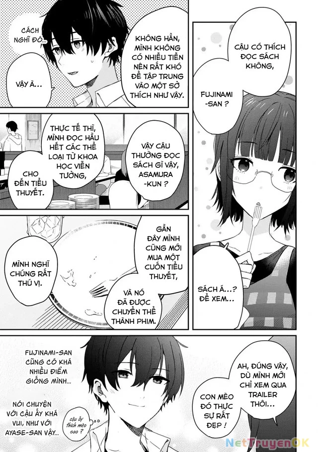 Sống Cùng Em Kế Chapter 22.2 - Next Chapter 22.2