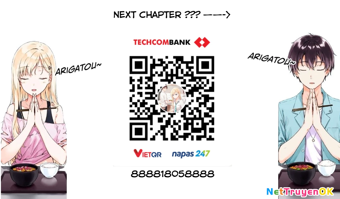 Sống Cùng Em Kế Chapter 22.2 - Next Chapter 22.2