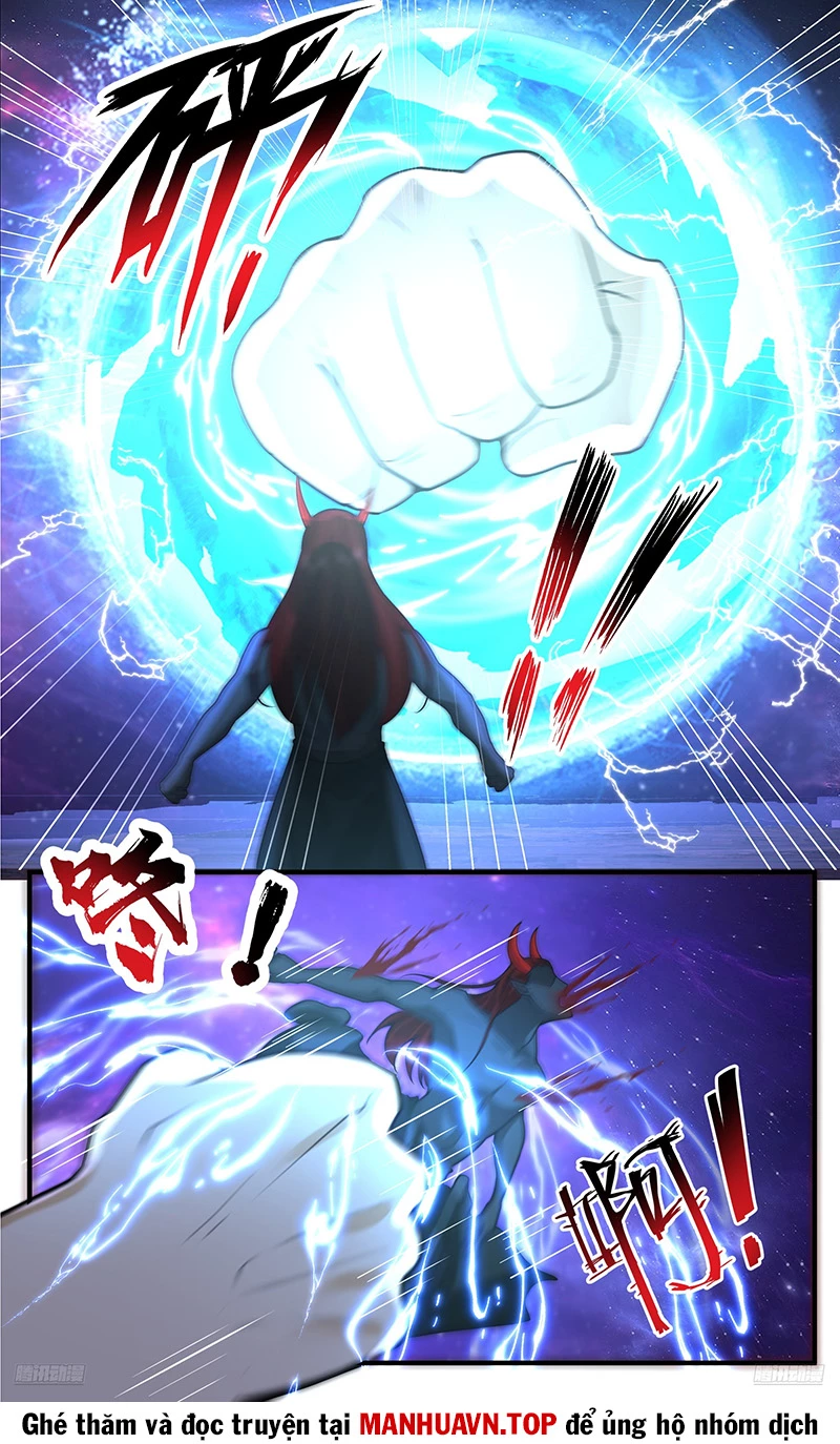 Võ Luyện Đỉnh Phong Chapter 3774 - Trang 4