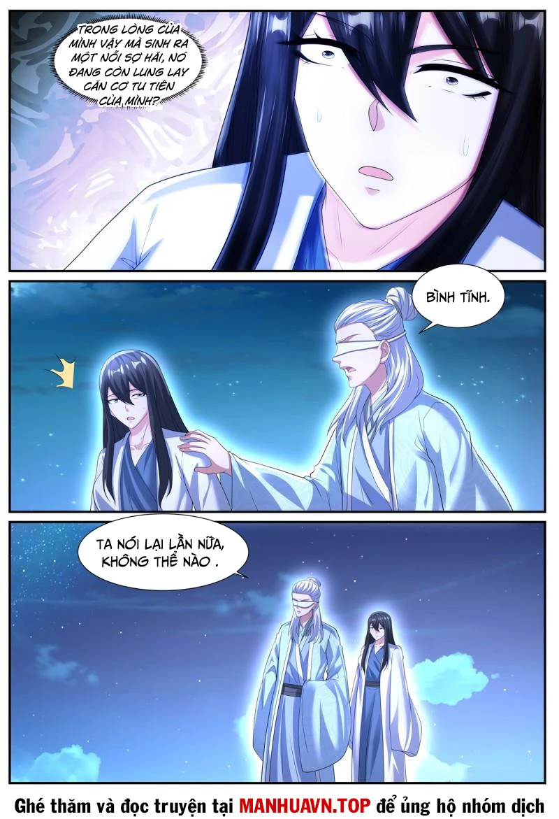 Trọng Sinh Đô Thị Tu Tiên Chapter 1049 - Trang 4