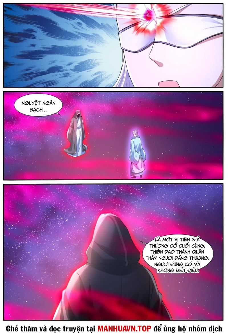 Trọng Sinh Đô Thị Tu Tiên Chapter 1049 - Trang 4