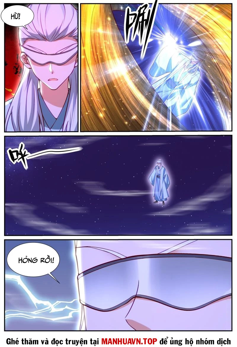 Trọng Sinh Đô Thị Tu Tiên Chapter 1050 - Trang 4