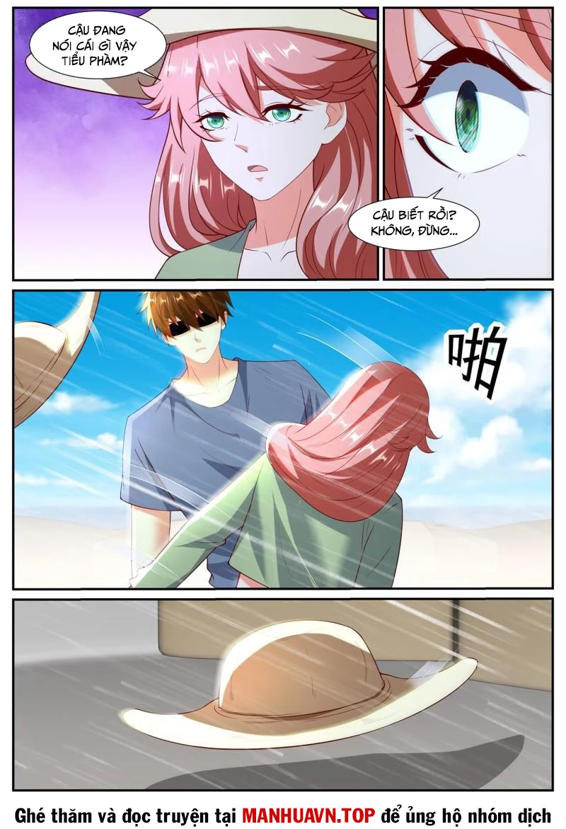 Trọng Sinh Đô Thị Tu Tiên Chapter 1050 - Trang 4