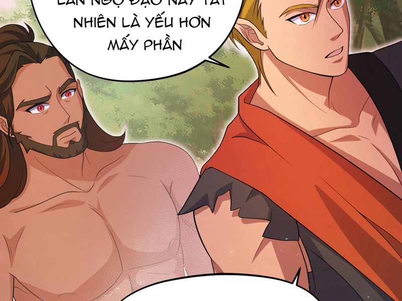 Đồ đệ ta đều là vô địch đại yêu Chapter 21 - Trang 2