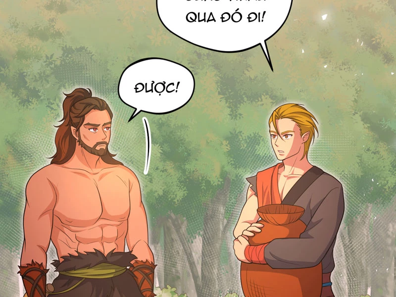 Đồ đệ ta đều là vô địch đại yêu Chapter 21 - Trang 2