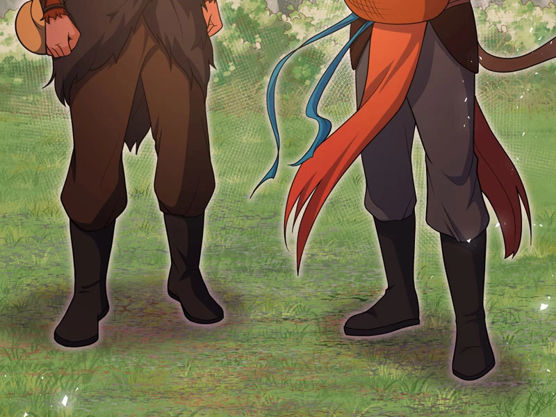 Đồ đệ ta đều là vô địch đại yêu Chapter 21 - Trang 2