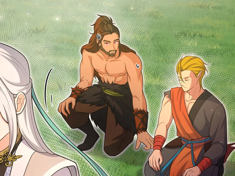 Đồ đệ ta đều là vô địch đại yêu Chapter 21 - Trang 2