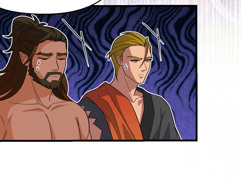 Đồ đệ ta đều là vô địch đại yêu Chapter 21 - Trang 2