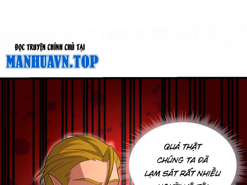 Đồ đệ ta đều là vô địch đại yêu Chapter 21 - Trang 2