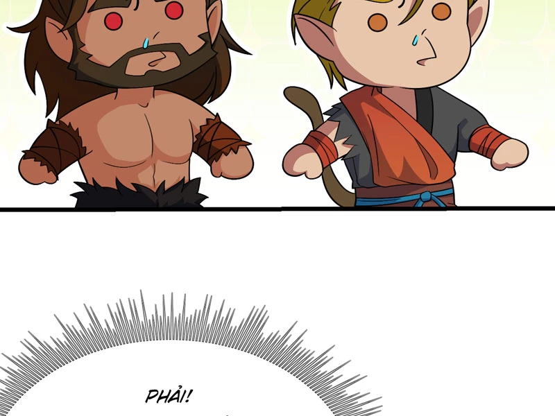 Đồ đệ ta đều là vô địch đại yêu Chapter 21 - Trang 2