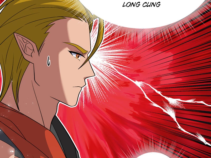 Đồ đệ ta đều là vô địch đại yêu Chapter 21 - Trang 2