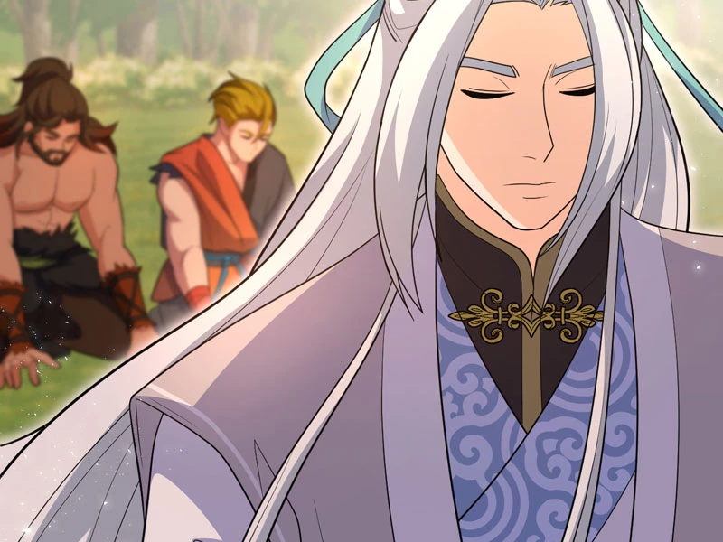 Đồ đệ ta đều là vô địch đại yêu Chapter 21 - Trang 2