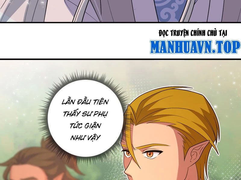 Đồ đệ ta đều là vô địch đại yêu Chapter 21 - Trang 2