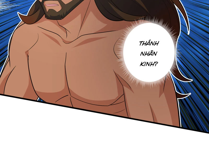 Đồ đệ ta đều là vô địch đại yêu Chapter 21 - Trang 2