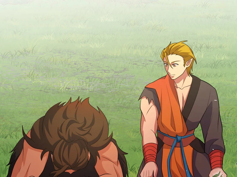 Đồ đệ ta đều là vô địch đại yêu Chapter 21 - Trang 2