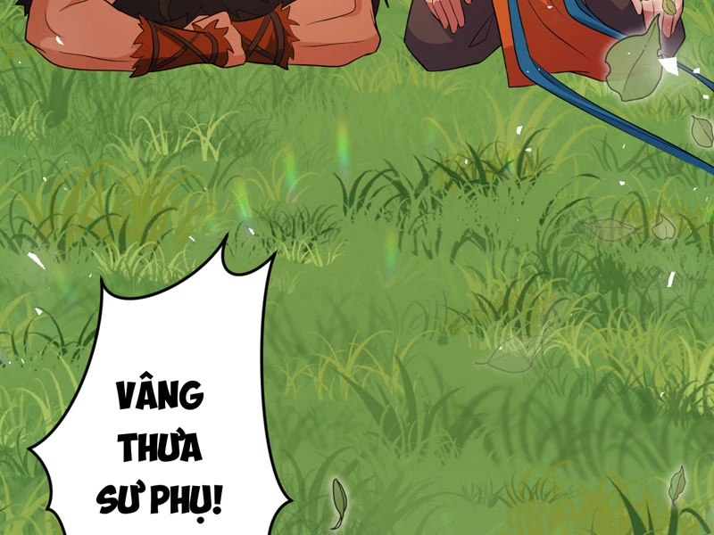 Đồ đệ ta đều là vô địch đại yêu Chapter 21 - Trang 2