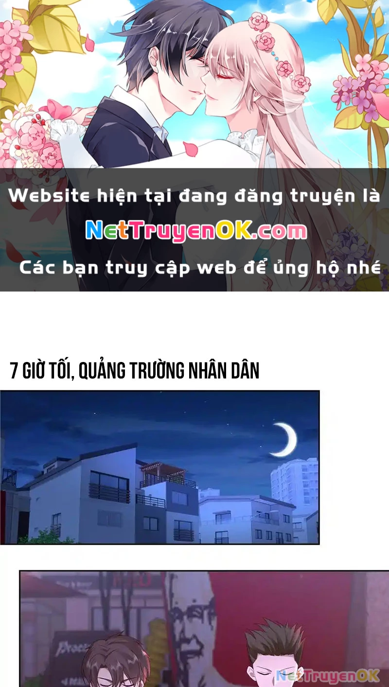 Ta Không Muốn Trùng Sinh Đâu Chapter 383 - Trang 4