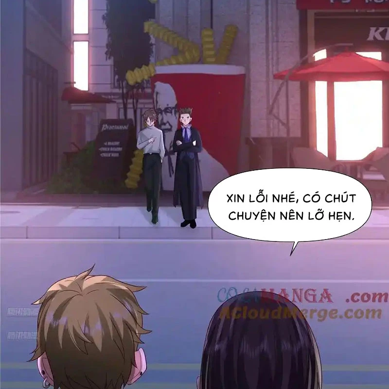 Ta Không Muốn Trùng Sinh Đâu Chapter 383 - Trang 4