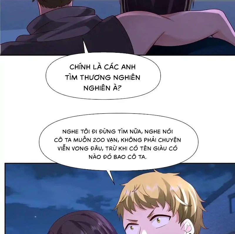 Ta Không Muốn Trùng Sinh Đâu Chapter 383 - Trang 4