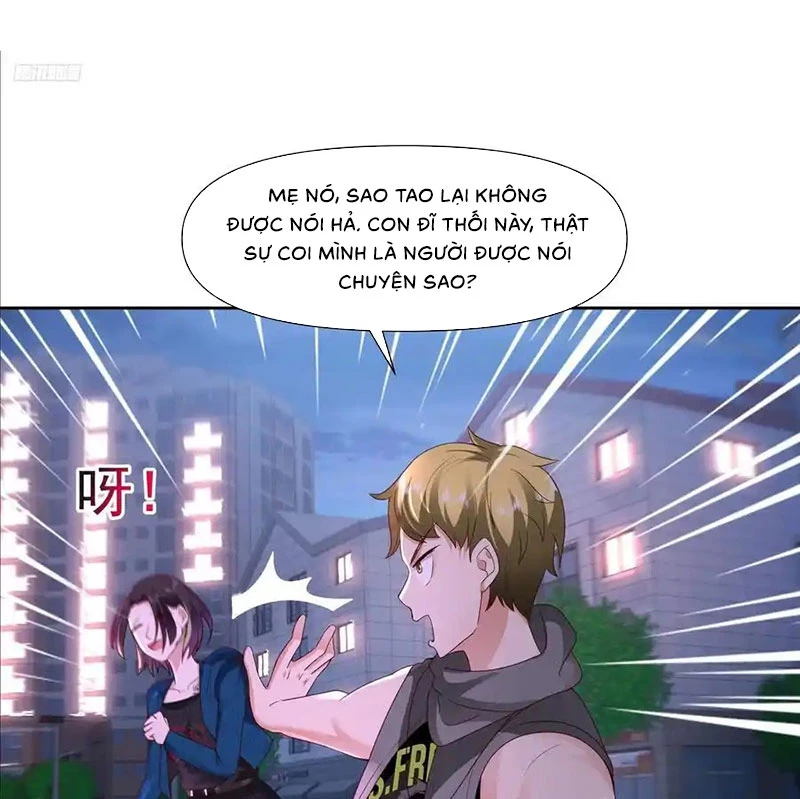 Ta Không Muốn Trùng Sinh Đâu Chapter 383 - Trang 4