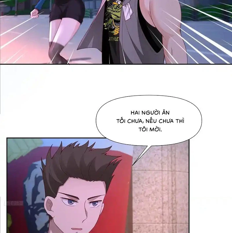 Ta Không Muốn Trùng Sinh Đâu Chapter 383 - Trang 4