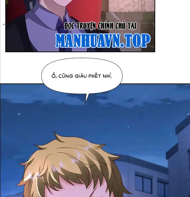 Ta Không Muốn Trùng Sinh Đâu Chapter 383 - Trang 4