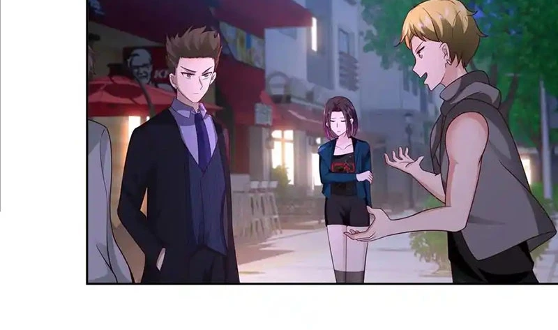 Ta Không Muốn Trùng Sinh Đâu Chapter 383 - Trang 4