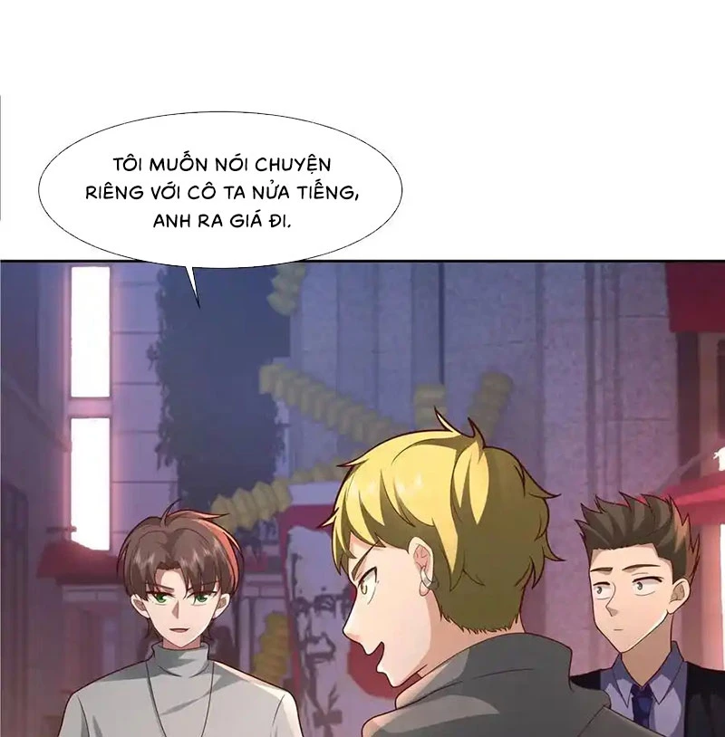 Ta Không Muốn Trùng Sinh Đâu Chapter 383 - Trang 4