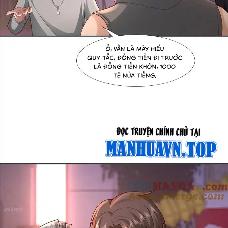 Ta Không Muốn Trùng Sinh Đâu Chapter 383 - Trang 4