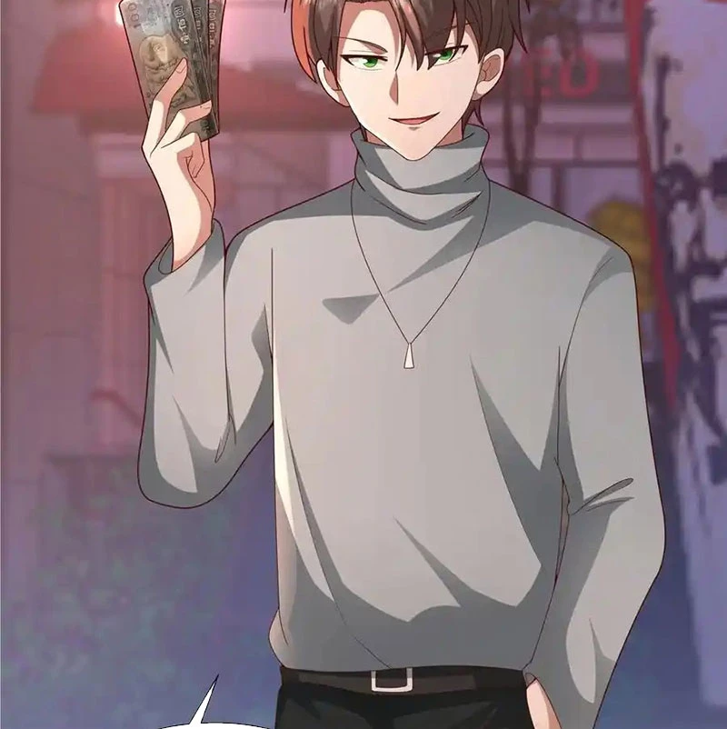 Ta Không Muốn Trùng Sinh Đâu Chapter 383 - Trang 4