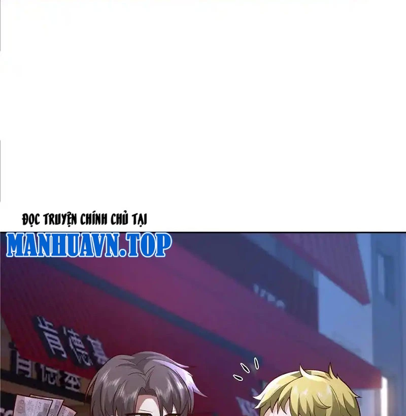 Ta Không Muốn Trùng Sinh Đâu Chapter 383 - Trang 4