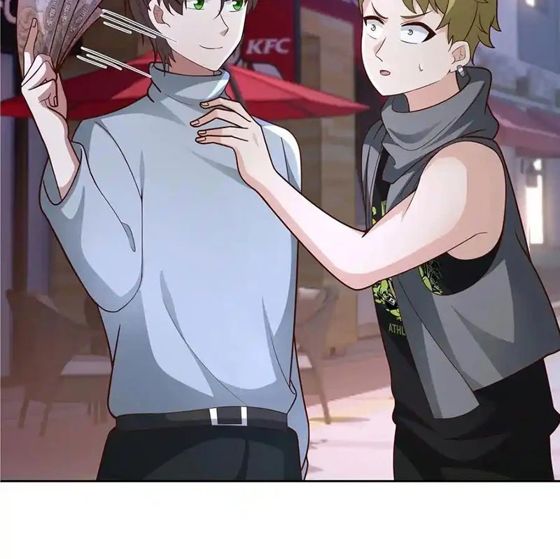 Ta Không Muốn Trùng Sinh Đâu Chapter 383 - Trang 4