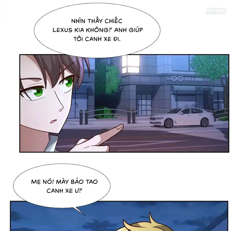 Ta Không Muốn Trùng Sinh Đâu Chapter 383 - Trang 4