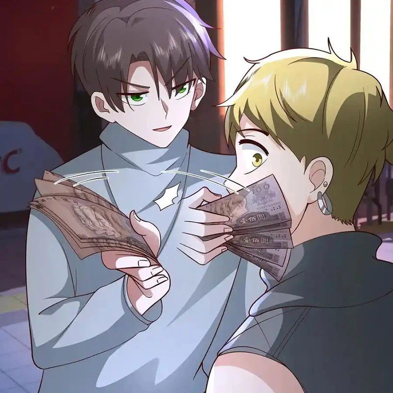 Ta Không Muốn Trùng Sinh Đâu Chapter 383 - Trang 4