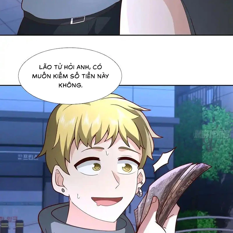 Ta Không Muốn Trùng Sinh Đâu Chapter 383 - Trang 4