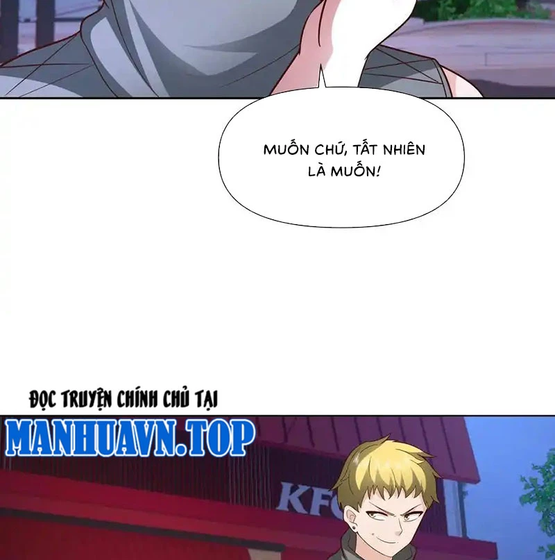 Ta Không Muốn Trùng Sinh Đâu Chapter 383 - Trang 4