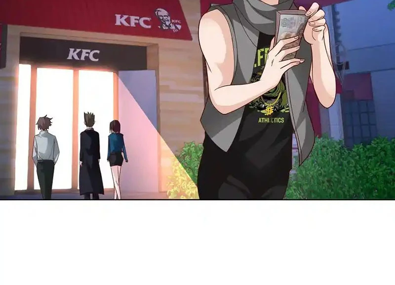 Ta Không Muốn Trùng Sinh Đâu Chapter 383 - Trang 4