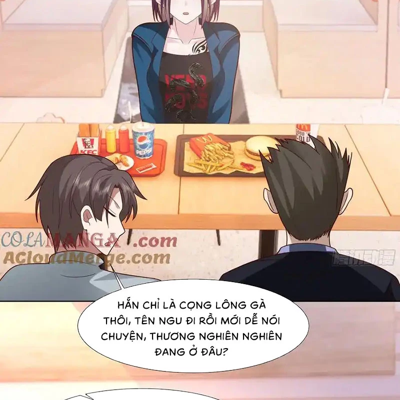 Ta Không Muốn Trùng Sinh Đâu Chapter 383 - Trang 4