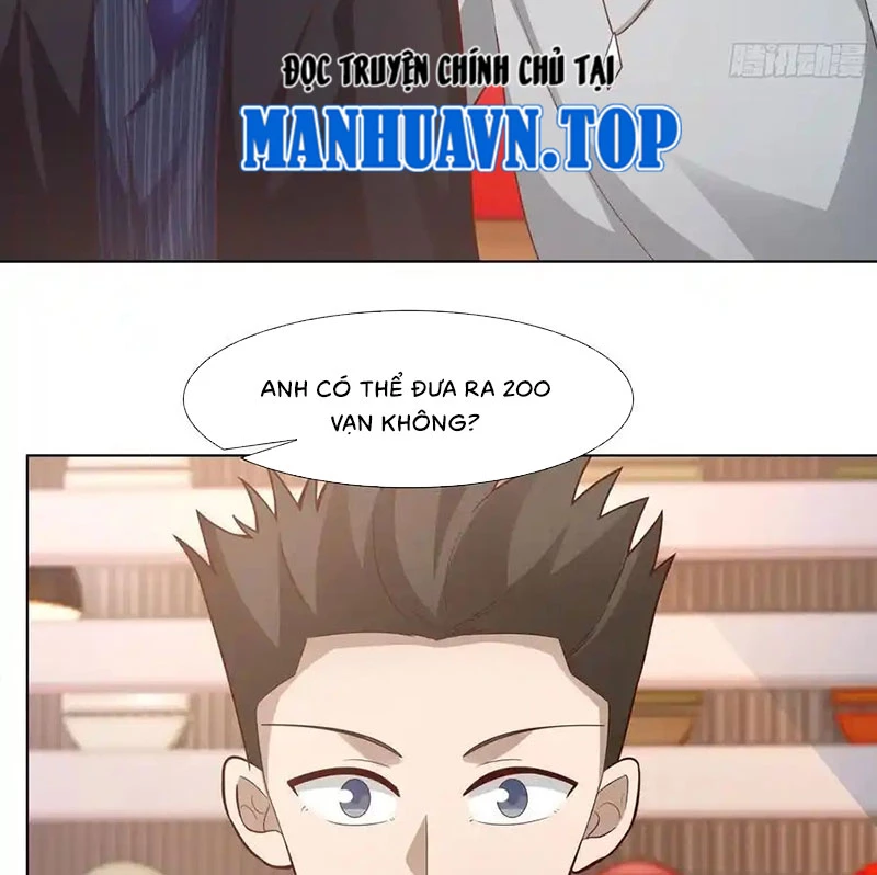 Ta Không Muốn Trùng Sinh Đâu Chapter 383 - Trang 4