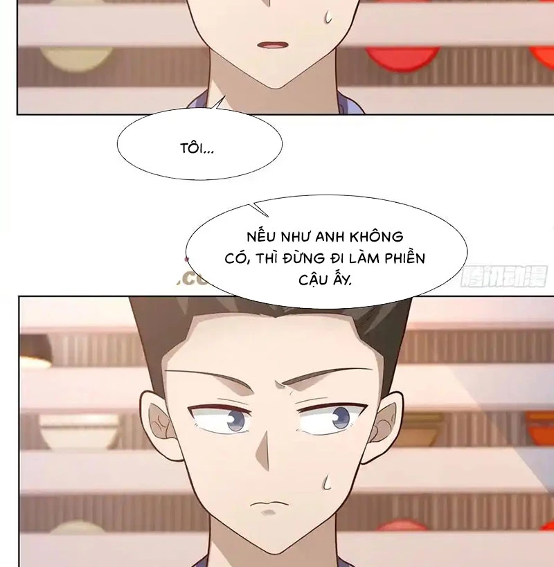 Ta Không Muốn Trùng Sinh Đâu Chapter 383 - Trang 4