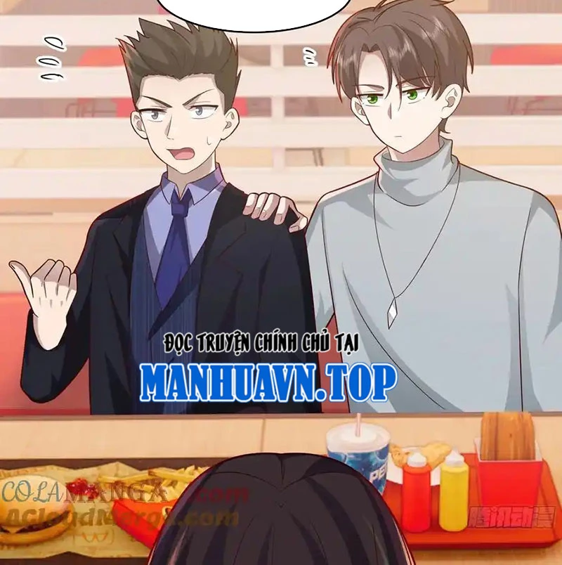 Ta Không Muốn Trùng Sinh Đâu Chapter 383 - Trang 4