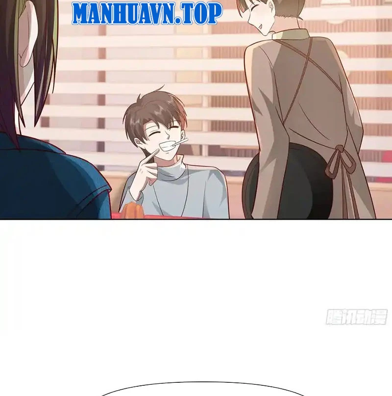 Ta Không Muốn Trùng Sinh Đâu Chapter 383 - Trang 4