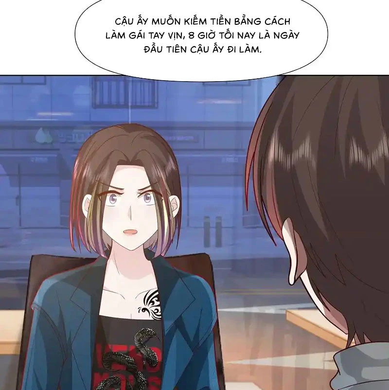 Ta Không Muốn Trùng Sinh Đâu Chapter 383 - Trang 4