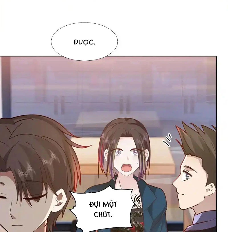 Ta Không Muốn Trùng Sinh Đâu Chapter 383 - Trang 4