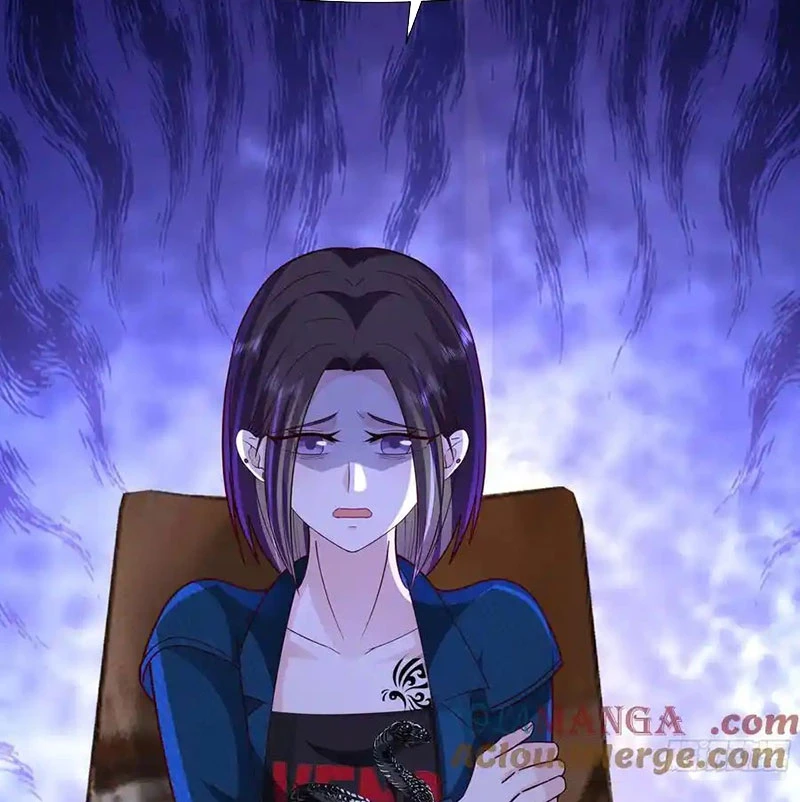 Ta Không Muốn Trùng Sinh Đâu Chapter 383 - Trang 4