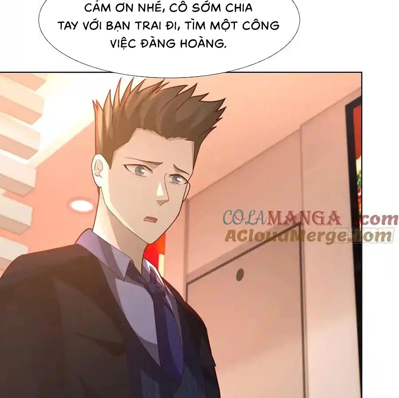 Ta Không Muốn Trùng Sinh Đâu Chapter 383 - Trang 4